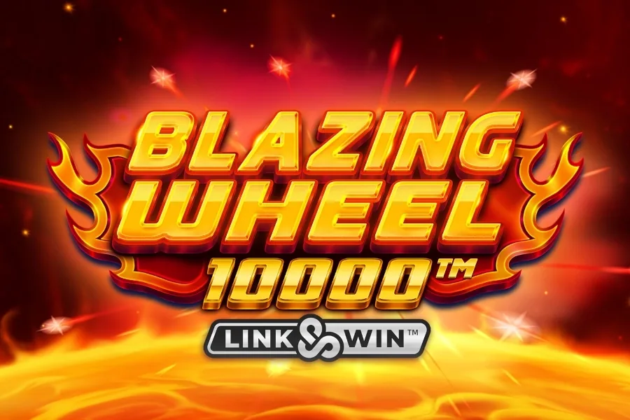 Blazing Wheel 10000